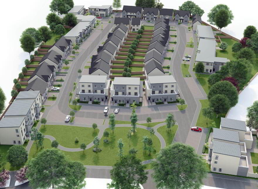 2 & 2.3 Phase 2. Cois Farraige, F F Apartment, Dundalk, A91NX53 photo