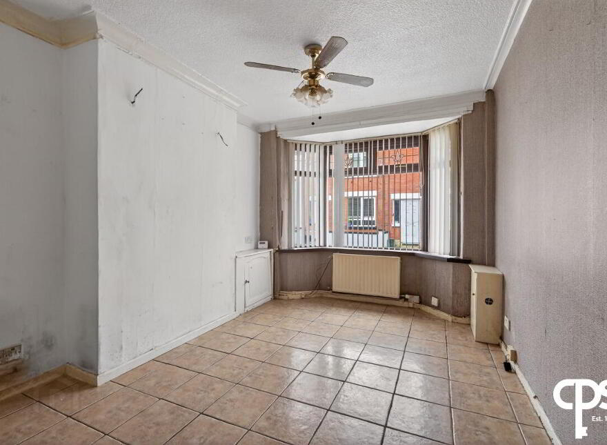 26 Rockview Street, Belfast, BT12 6JQ