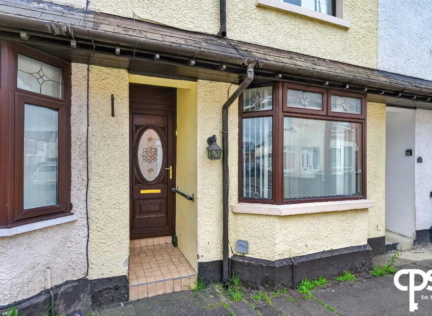 26 Rockview Street, Belfast, BT12 6JQ
