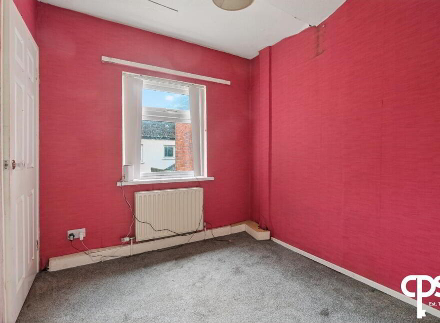 26 Rockview Street, Belfast, BT12 6JQ