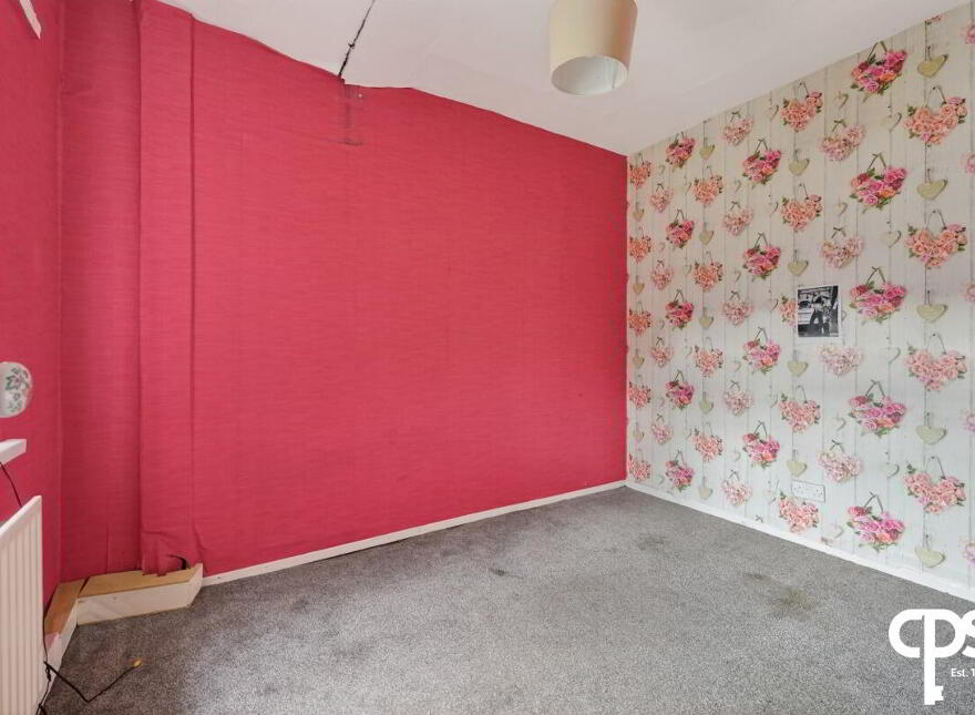 26 Rockview Street, Belfast, BT12 6JQ