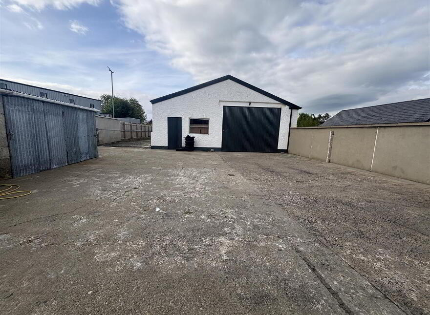 33 Station Road, Dungiven, BT47 4LN