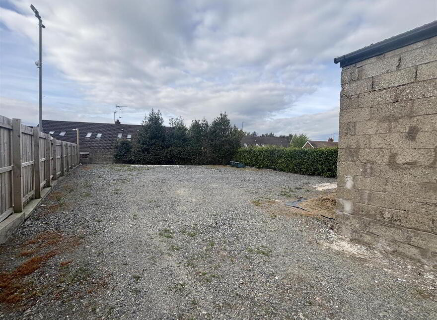 33 Station Road, Dungiven, BT47 4LN