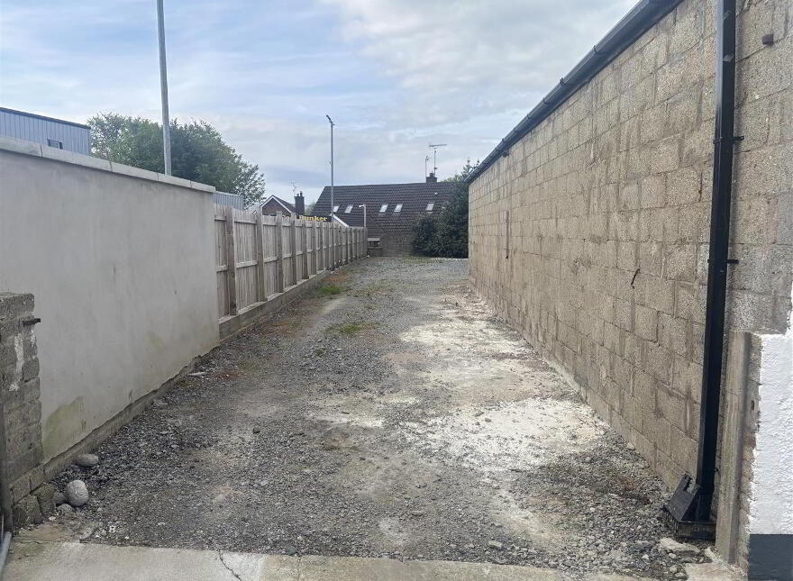 33 Station Road, Dungiven, BT47 4LN