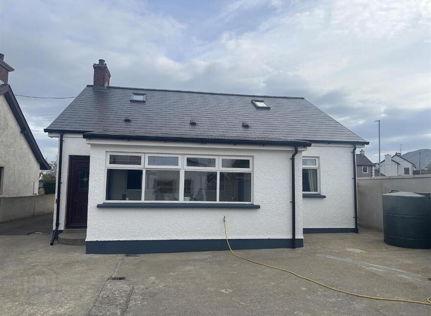 33 Station Road, Dungiven, BT47 4LN