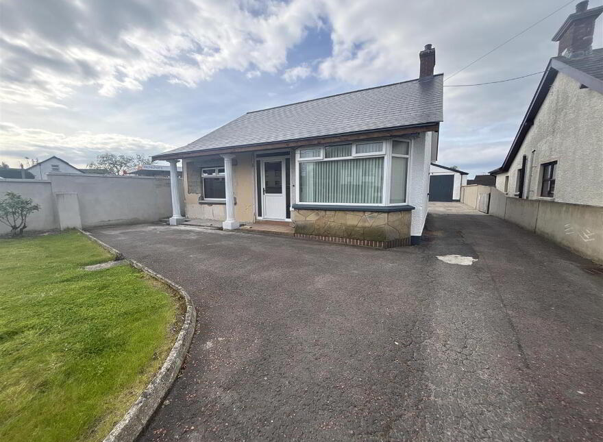 33 Station Road, Dungiven, BT47 4LN