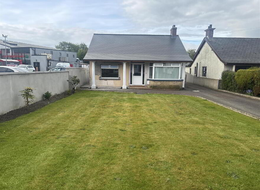 33 Station Road, Dungiven, BT47 4LN