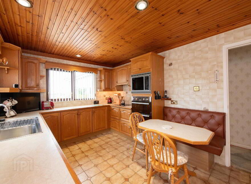 Lime Grove, 4 Magherahamlet Road, Ballynahinch, BT24 8QG