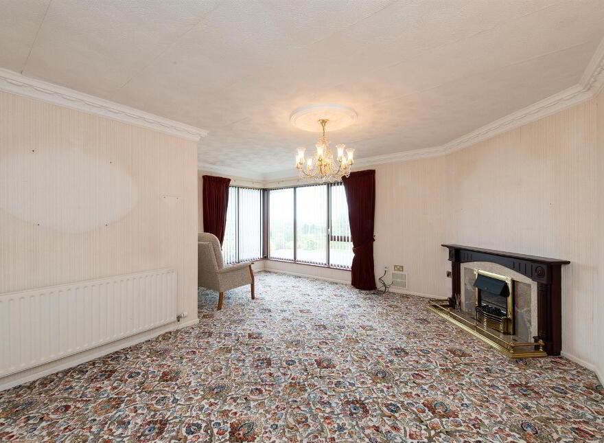 Lime Grove, 4 Magherahamlet Road, Ballynahinch, BT24 8QG