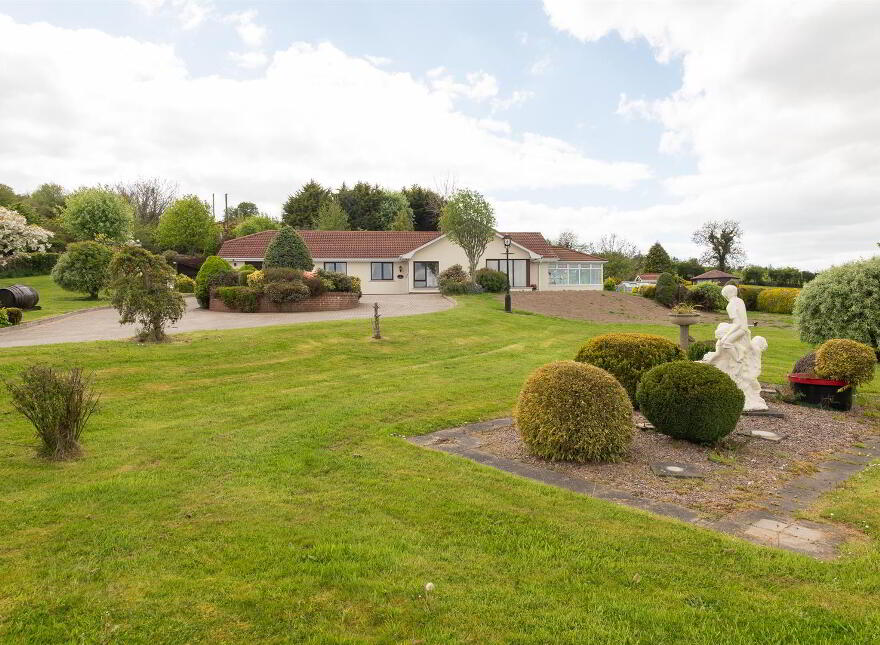 Lime Grove, 4 Magherahamlet Road, Ballynahinch, BT24 8QG