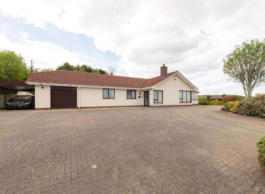 Lime Grove, 4 Magherahamlet Road, Ballynahinch, BT24 8QG