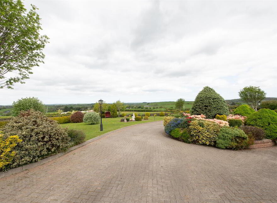 Lime Grove, 4 Magherahamlet Road, Ballynahinch, BT24 8QG