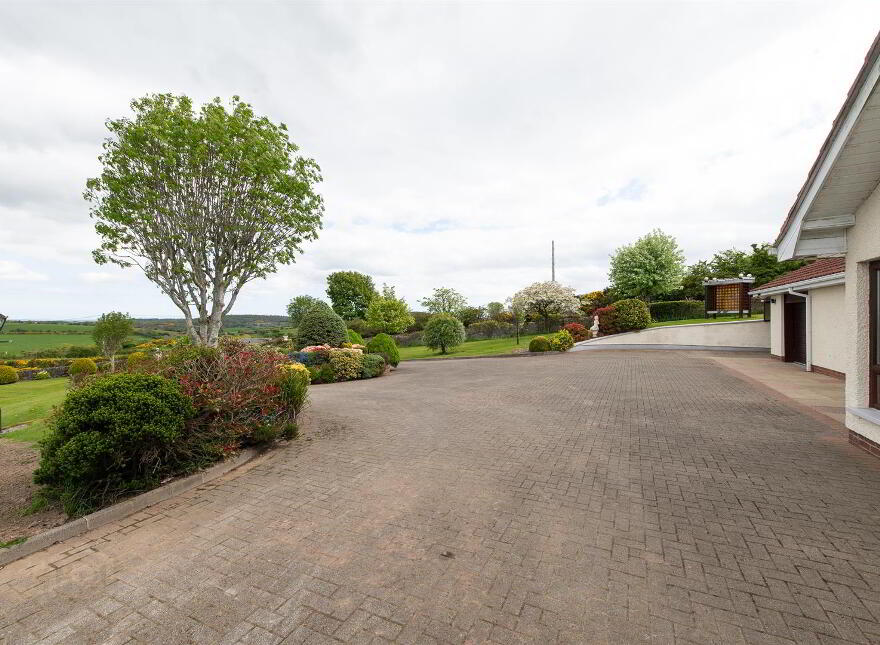 Lime Grove, 4 Magherahamlet Road, Ballynahinch, BT24 8QG