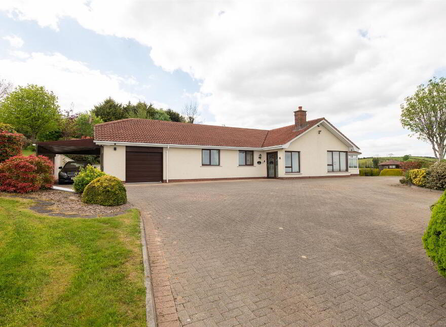 Lime Grove, 4 Magherahamlet Road, Ballynahinch, BT24 8QG