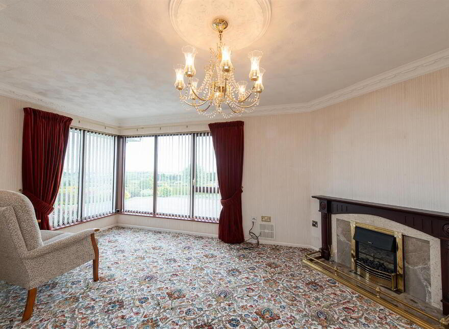 Lime Grove, 4 Magherahamlet Road, Ballynahinch, BT24 8QG