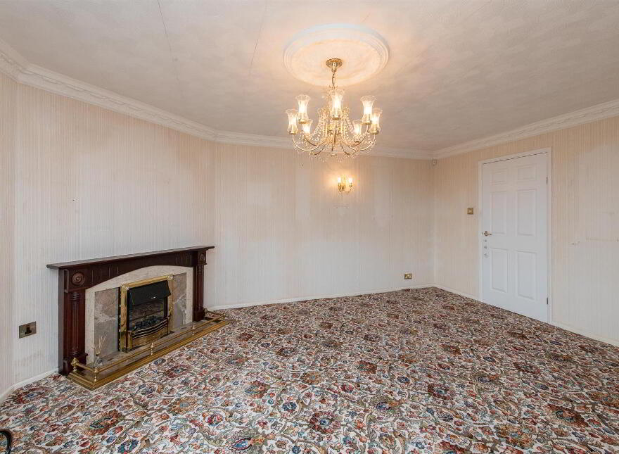 Lime Grove, 4 Magherahamlet Road, Ballynahinch, BT24 8QG