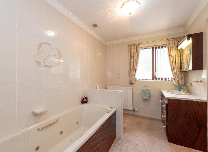 Lime Grove, 4 Magherahamlet Road, Ballynahinch, BT24 8QG