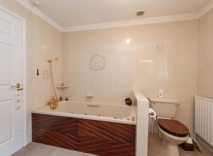 Lime Grove, 4 Magherahamlet Road, Ballynahinch, BT24 8QG