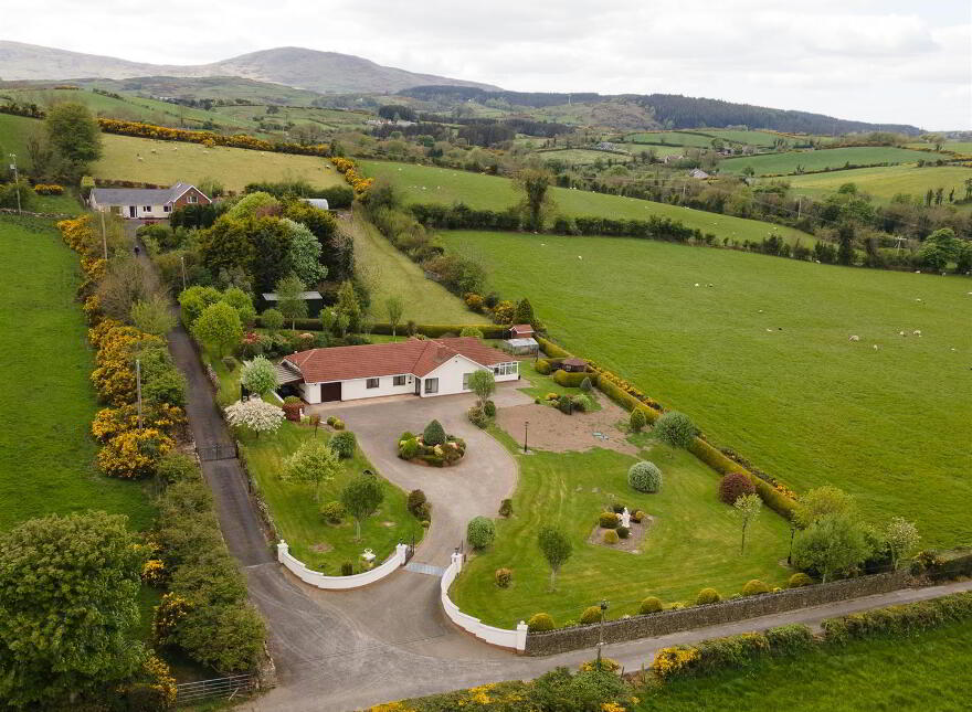 Lime Grove, 4 Magherahamlet Road, Ballynahinch, BT24 8QG
