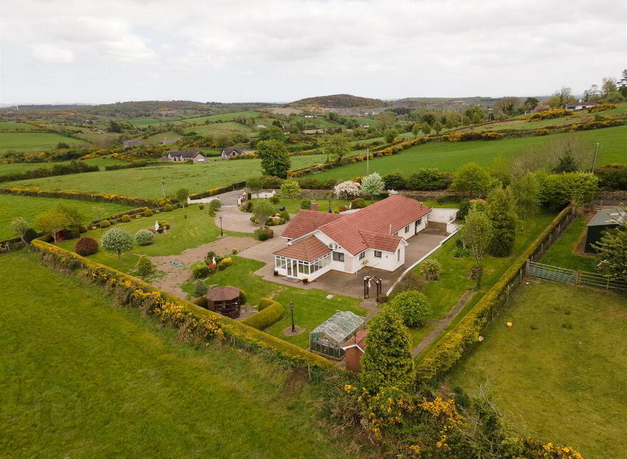 Lime Grove, 4 Magherahamlet Road, Ballynahinch, BT24 8QG