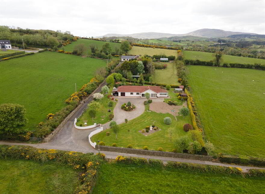 Lime Grove, 4 Magherahamlet Road, Ballynahinch, BT24 8QG