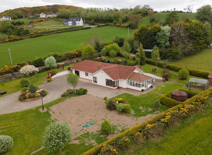 Lime Grove, 4 Magherahamlet Road, Ballynahinch, BT24 8QG