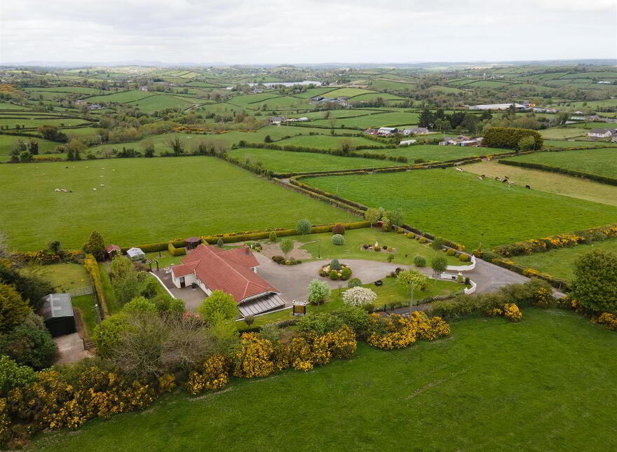 Lime Grove, 4 Magherahamlet Road, Ballynahinch, BT24 8QG