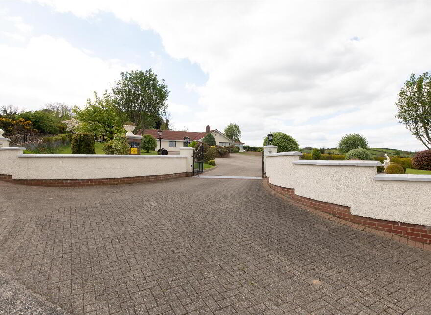 Lime Grove, 4 Magherahamlet Road, Ballynahinch, BT24 8QG