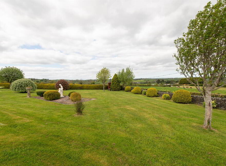 Lime Grove, 4 Magherahamlet Road, Ballynahinch, BT24 8QG