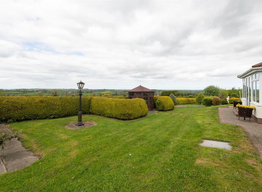 Lime Grove, 4 Magherahamlet Road, Ballynahinch, BT24 8QG