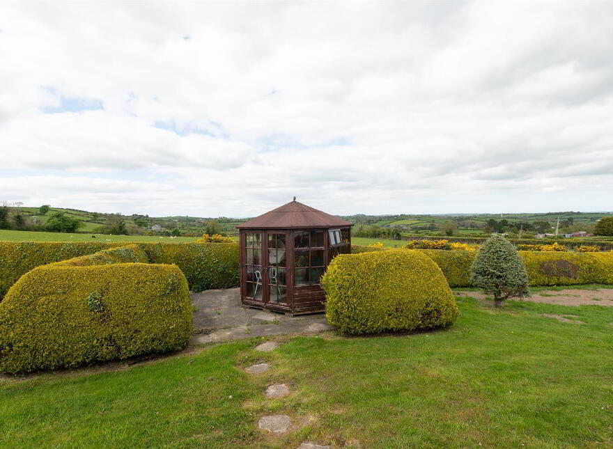 Lime Grove, 4 Magherahamlet Road, Ballynahinch, BT24 8QG