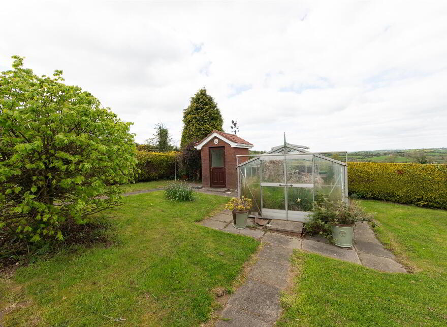 Lime Grove, 4 Magherahamlet Road, Ballynahinch, BT24 8QG