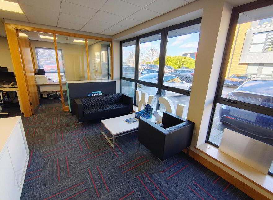 2A & 2C Suites & Suites, 5D & 5G Castlereagh Road Business Park, Belfast, BT5 6BQ