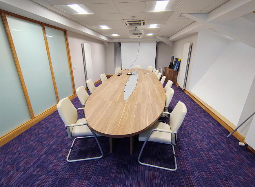 2A & 2C Suites & Suites, 5D & 5G Castlereagh Road Business Park, Belfast, BT5 6BQ