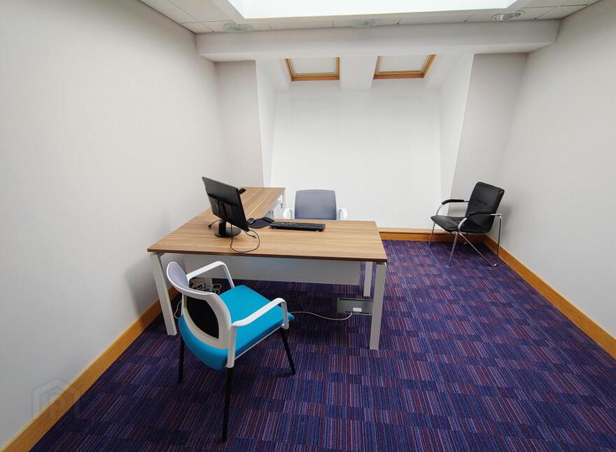 2A & 2C Suites & Suites, 5D & 5G Castlereagh Road Business Park, Belfast, BT5 6BQ