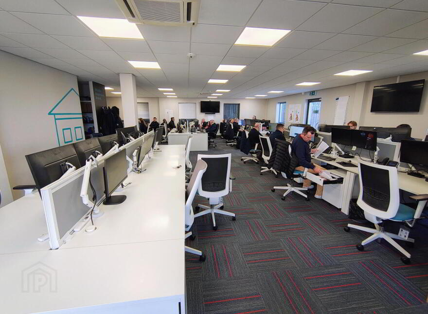 2A & 2C Suites & Suites, 5D & 5G Castlereagh Road Business Park, Belfast, BT5 6BQ