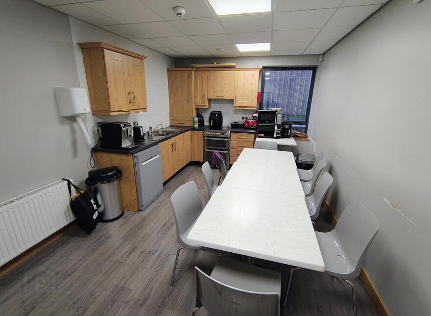 2A & 2C Suites & Suites, 5D & 5G Castlereagh Road Business Park, Belfast, BT5 6BQ