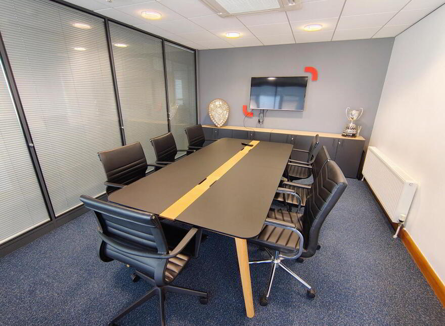 2A & 2C Suites & Suites, 5D & 5G Castlereagh Road Business Park, Belfast, BT5 6BQ