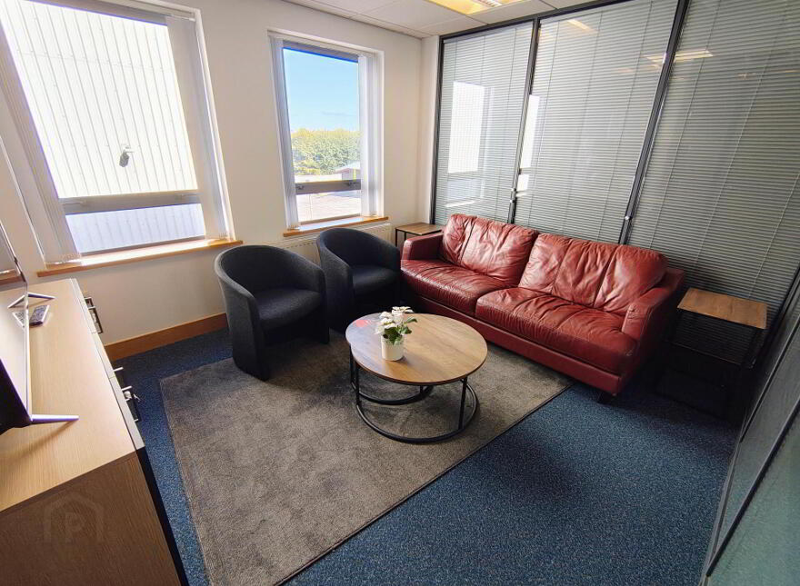2A & 2C Suites & Suites, 5D & 5G Castlereagh Road Business Park, Belfast, BT5 6BQ