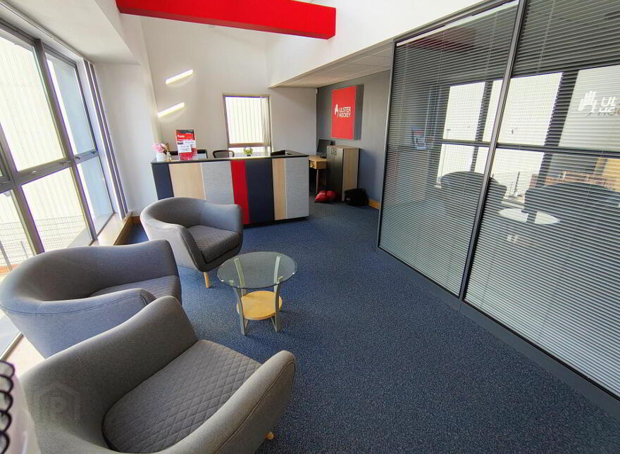 2A & 2C Suites & Suites, 5D & 5G Castlereagh Road Business Park, Belfast, BT5 6BQ