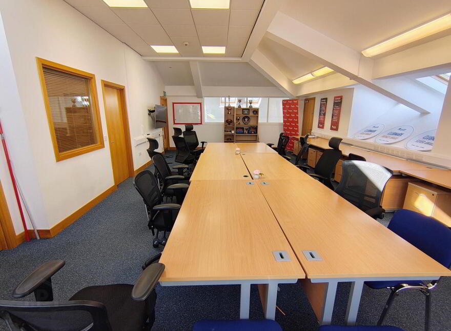 2A & 2C Suites & Suites, 5D & 5G Castlereagh Road Business Park, Belfast, BT5 6BQ