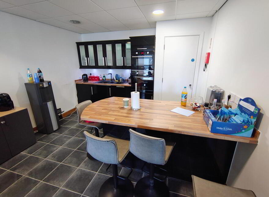 2A & 2C Suites & Suites, 5D & 5G Castlereagh Road Business Park, Belfast, BT5 6BQ