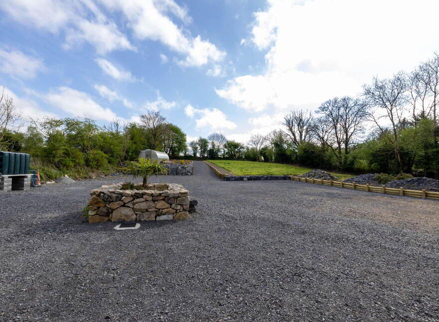 Corrabaun, Drumlish, N39A2A2