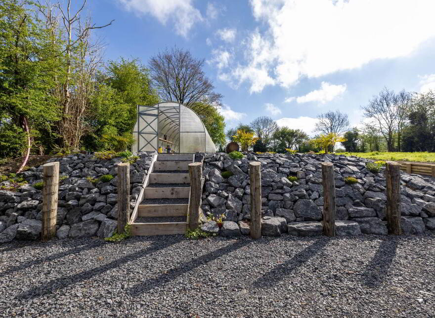 Corrabaun, Drumlish, N39A2A2