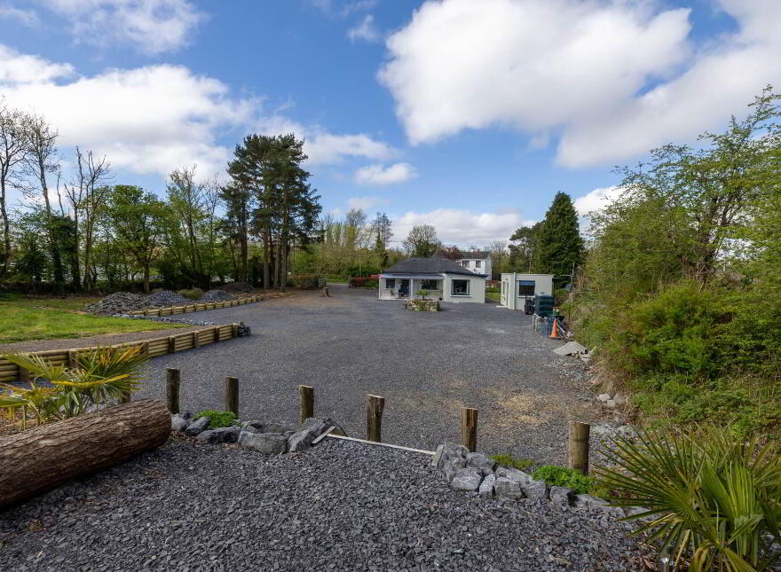 Corrabaun, Drumlish, N39A2A2