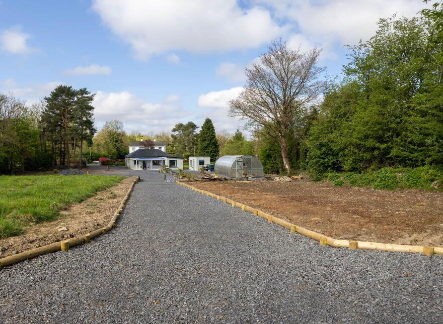 Corrabaun, Drumlish, N39A2A2