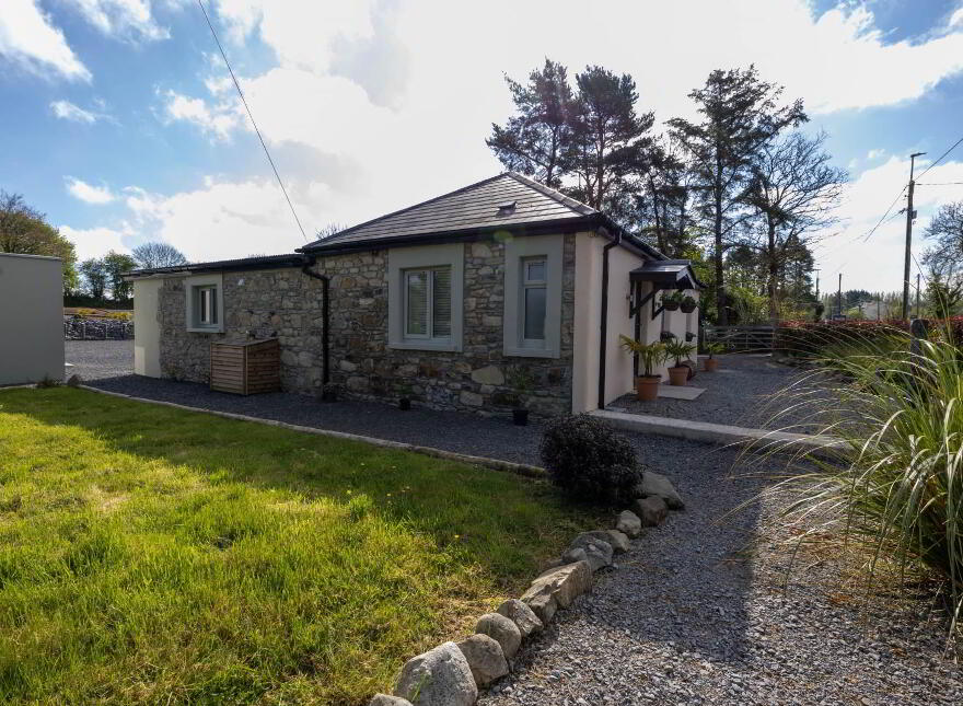 Corrabaun, Drumlish, N39A2A2