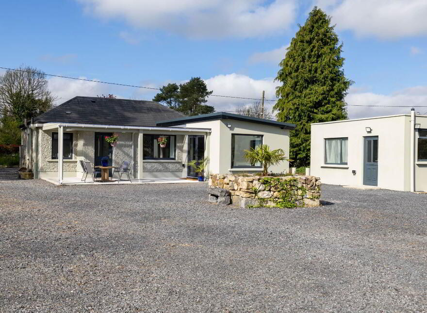 Corrabaun, Drumlish, N39A2A2