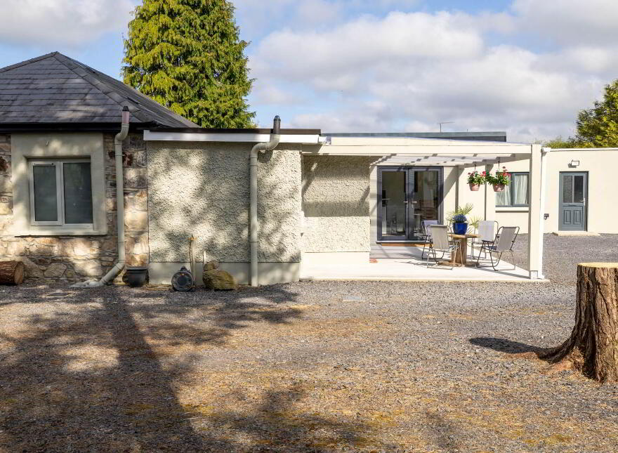 Corrabaun, Drumlish, N39A2A2