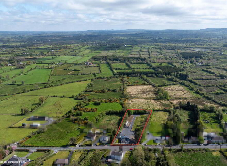 Corrabaun, Drumlish, N39A2A2